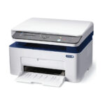 Xerox WorkCentre 3025 Siyah Lazer Yazıcı + Çok Fonksiyonlu - Görsel 2