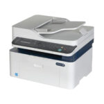 Xerox WORKCENTRE 3025V_NI Siyah Lazer Yazıcı + Çok Fonksiyonlu - Görsel 2