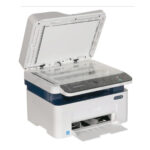 Xerox WORKCENTRE 3025V_NI Siyah Lazer Yazıcı + Çok Fonksiyonlu - Görsel 3