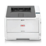 OKI B412DN Siyah Lazer Yazıcı + Tek Fonksiyonlu