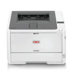 OKI B432DN Siyah Lazer Yazıcı + Tek Fonksiyonlu