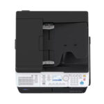 Konica Minolta BIZHUB 225I Siyah Lazer Yazıcı + Çok Fonksiyonlu - Görsel 4