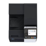 Konica Minolta BIZHUB C3300I Renkli Lazer Yazıcı + Tek Fonksiyonlu - Görsel 6