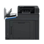 Konica Minolta BIZHUB C3350I Renkli Lazer Yazıcı + Çok Fonksiyonlu - Görsel 5