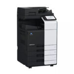 Konica Minolta bizhub 360i Siyah Fotokopi Makinesi - Görsel 2