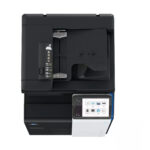 Konica Minolta bizhub 360i Siyah Fotokopi Makinesi - Görsel 4