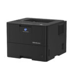 Konica Minolta BIZHUB 4000i Renkli Lazer Yazıcı + Tek Fonksiyonlu - Görsel 3