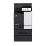 Konica Minolta BIZHUB 4050I Siyah Lazer Yazıcı + Çok Fonksiyonlu