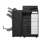 Konica Minolta bizhub 450i Siyah Fotokopi Makinesi