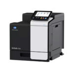 Konica Minolta BIZHUB 4700I Siyah Lazer Yazıcı + Tek Fonksiyonlu - Görsel 3