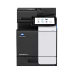 Konica Minolta BIZHUB 4750I Siyah Lazer Yazıcı + Çok Fonksiyonlu