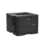 Konica Minolta BIZHUB 5000I Siyah Lazer Yazıcı + Mono - Görsel 4