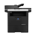 Konica Minolta BIZHUB 5020I Siyah Lazer Yazıcı + Çok Fonksiyonlu