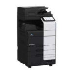 Konica Minolta bizhub 650i Siyah Fotokopi Makinesi - Görsel 3