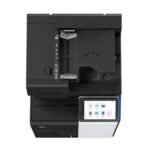 Konica Minolta bizhub 650i Siyah Fotokopi Makinesi - Görsel 5