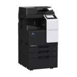 Konica Minolta bizhub C257i Renkli Fotokopi Makinesi - Görsel 3