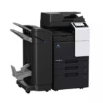 Konica Minolta bizhub C257i Renkli Fotokopi Makinesi