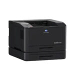 Konica Minolta BIZHUB C3100I Renkli Lazer Yazıcı + Tek Fonksiyonlu - Görsel 2
