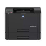 Konica Minolta BIZHUB C3100I Renkli Lazer Yazıcı + Tek Fonksiyonlu