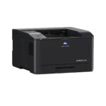Konica Minolta BIZHUB C3100I Renkli Lazer Yazıcı + Tek Fonksiyonlu - Görsel 4