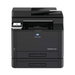 Konica Minolta BIZHUB C3120I Renkli Lazer Yazıcı + Çok Fonksiyonlu
