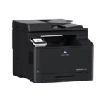 Konica Minolta BIZHUB C3120I Renkli Lazer Yazıcı + Çok Fonksiyonlu - Görsel 3