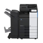 Konica Minolta bizhub C360i Renkli Fotokopi Makinesi