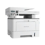 Pantum BM5115ADW Siyah Lazer Yazıcı + Çok Fonksiyonlu - Görsel 2