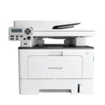 Pantum BM5115ADW Siyah Lazer Yazıcı + Çok Fonksiyonlu