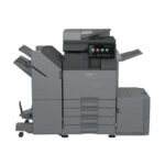 Sharp BP-50C31 Renkli Fotokopi Makinesi