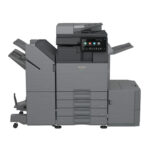 Sharp BP-50M45 Siyah Fotokopi Makinesi