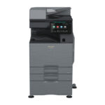 Sharp BP-70M65 Siyah Fotokopi Makinesi - Görsel 2