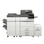 Sharp BP-70M90 Siyah Fotokopi Makinesi