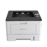 Pantum BP5115DW Siyah Lazer Yazıcı + Tek Fonksiyonlu - Görsel 4