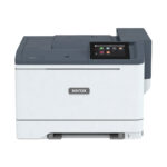 Xerox C410 Renkli Lazer Yazıcı + Tek Fonksiyonlu