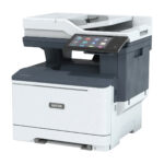 Xerox C415/DN Renkli Lazer Yazıcı + Çok Fonksiyonlu - Görsel 2