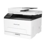 Pantum CM1100ADN Renkli Lazer Yazıcı + Çok Fonksiyonlu - Görsel 3