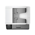 Pantum CM1100ADN Renkli Lazer Yazıcı + Çok Fonksiyonlu - Görsel 5