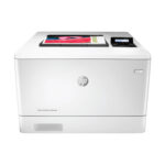HP COLOR LASERJET PRO M454DN Siyah Lazer Yazıcı + Tek Fonksiyonlu