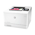 HP COLOR LASERJET PRO M454DN Siyah Lazer Yazıcı + Tek Fonksiyonlu - Görsel 3