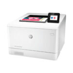 HP COLOR LASERJET PRO M454DW Renkli Lazer Yazıcı + Tek Fonksiyonlu - Görsel 3
