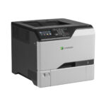 Lexmark CS720DE Renkli Lazer Yazıcı + Tek Fonksiyonlu - Görsel 3