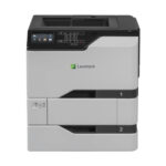 Lexmark CS720DE Renkli Lazer Yazıcı + Tek Fonksiyonlu - Görsel 5