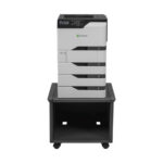 Lexmark CS720DE Renkli Lazer Yazıcı + Tek Fonksiyonlu