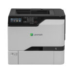 Lexmark CS725DE Renkli Lazer Yazıcı + Tek Fonksiyonlu