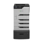 Lexmark CS725DE Renkli Lazer Yazıcı + Tek Fonksiyonlu - Görsel 4