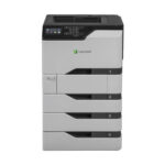 Lexmark CS725DE Renkli Lazer Yazıcı + Tek Fonksiyonlu - Görsel 5