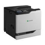 Lexmark CS820DE Renkli Lazer Yazıcı + Tek Fonksiyonlu