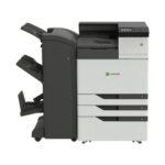 Lexmark CS921DE Renkli Lazer Yazıcı + Tek Fonksiyonlu