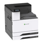 Lexmark CS943DE Renkli Fotokopi Makinesi